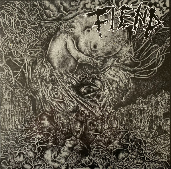 Fiend / Suffering Mind