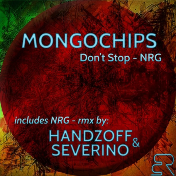 Don't Stop	/ NRG