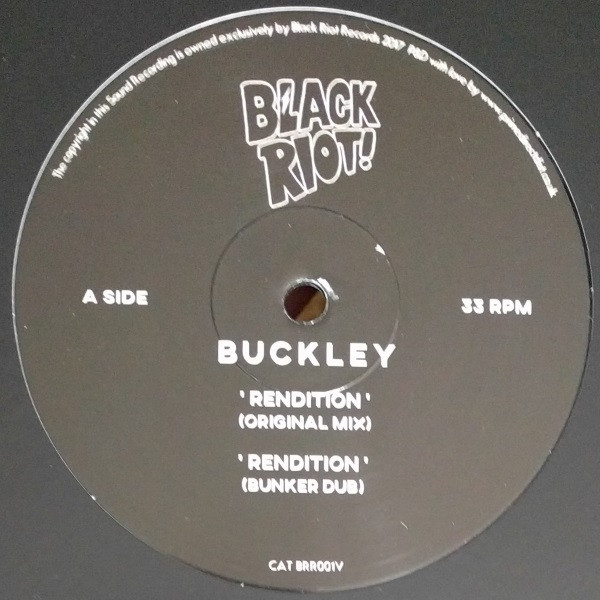 Rendition / Just A Tease