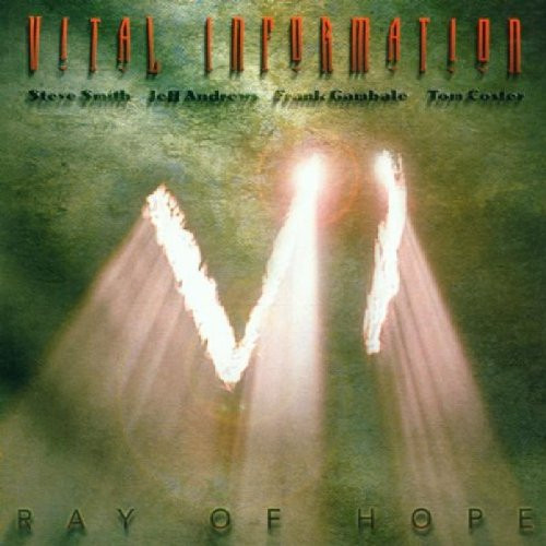 Ray Of Hope