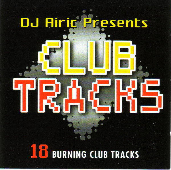 18 Burning Club Tracks