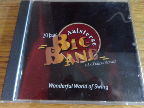 Wonderful World Of Swing