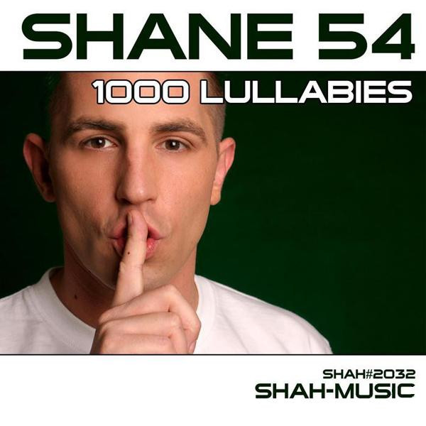 1000 Lullabies