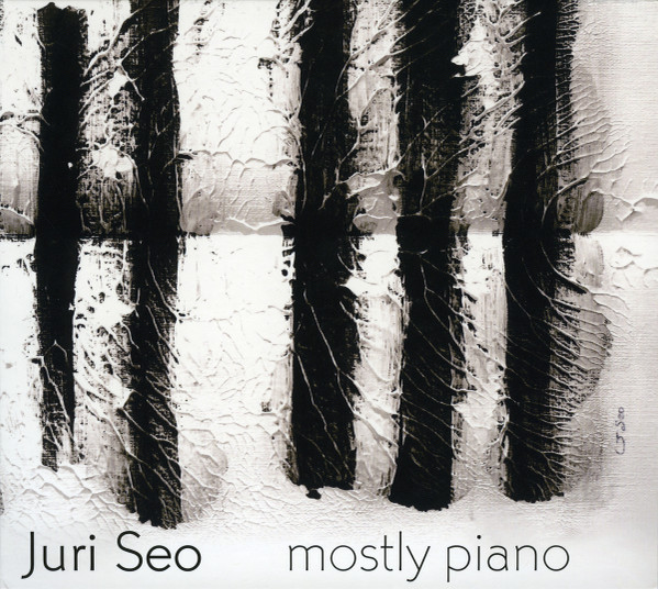 Mostly Piano