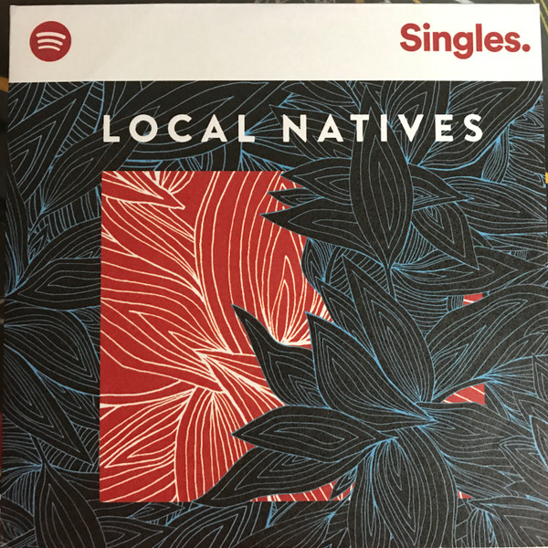 Spotify Singles Vol. 002