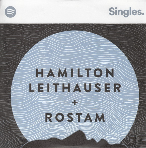 Spotify Singles Vol. 003