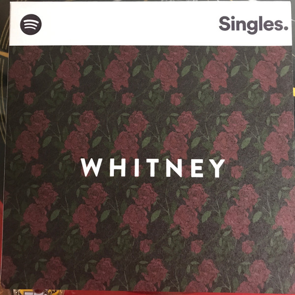 Spotify Singles Vol. 005