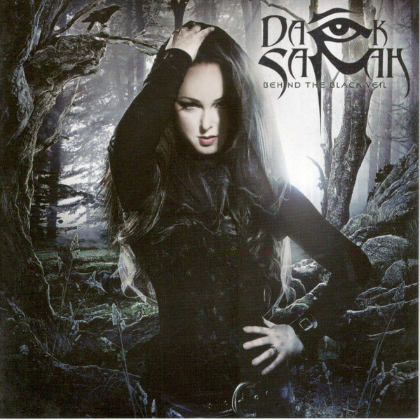 Behind The Black Veil