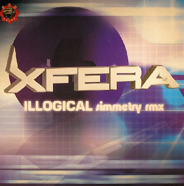 Illogical Simmetry (Remix)