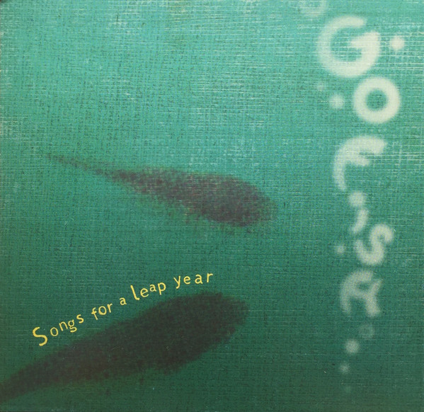 Songs For A Leap Year
