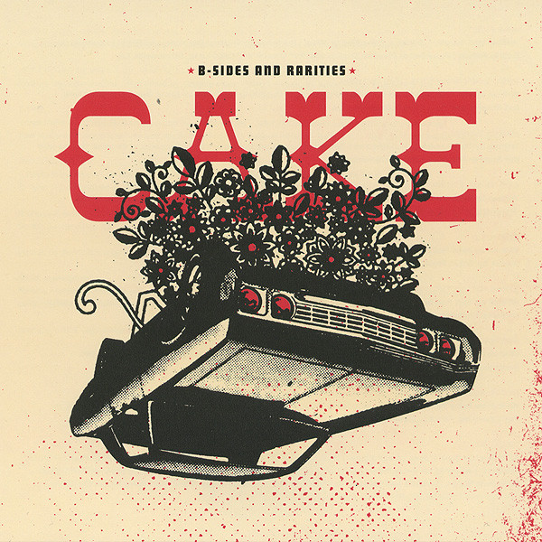 B-sides And Rarities
