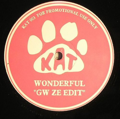 Wonderful / Over