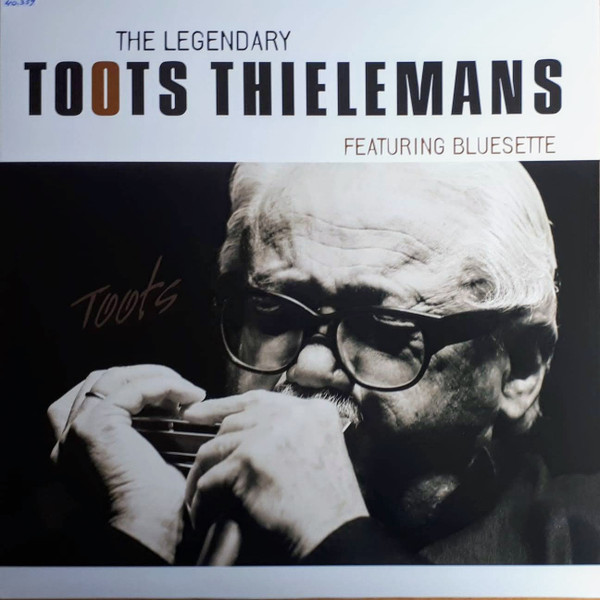 The Legendary Toots Thielemans