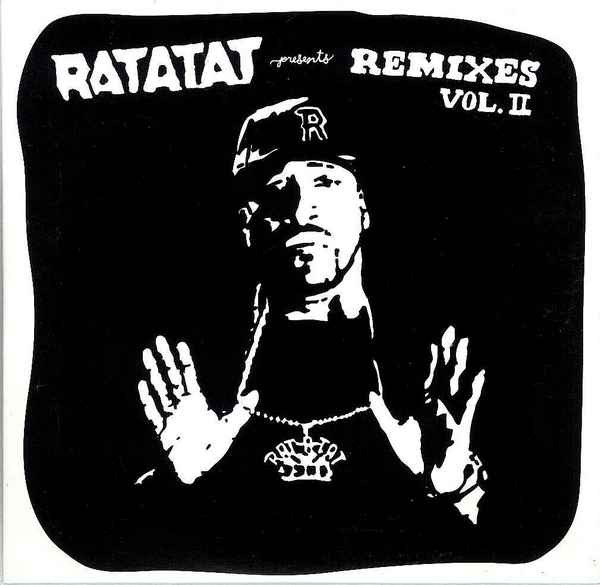 Remixes Vol. II