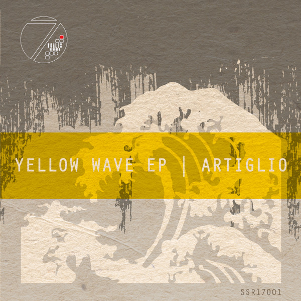 Yellow Wave EP