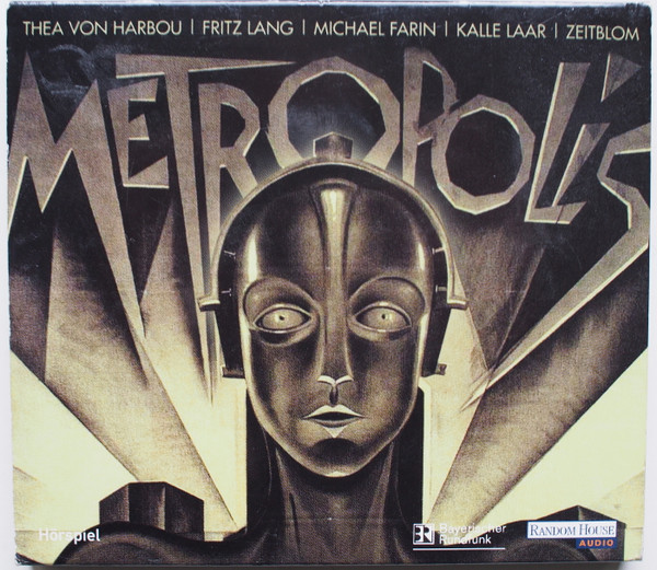Metropolis
