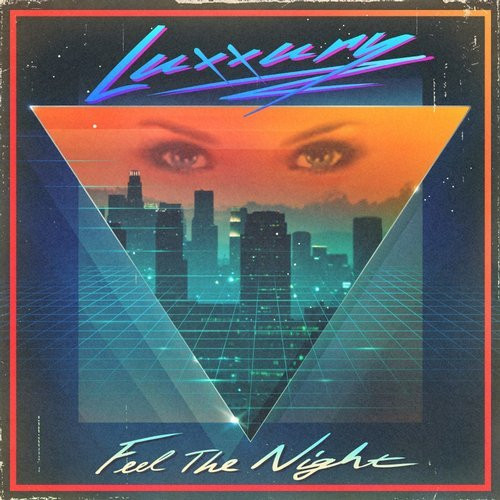 Feel The Night