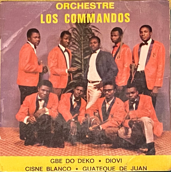 Gbedo Deko