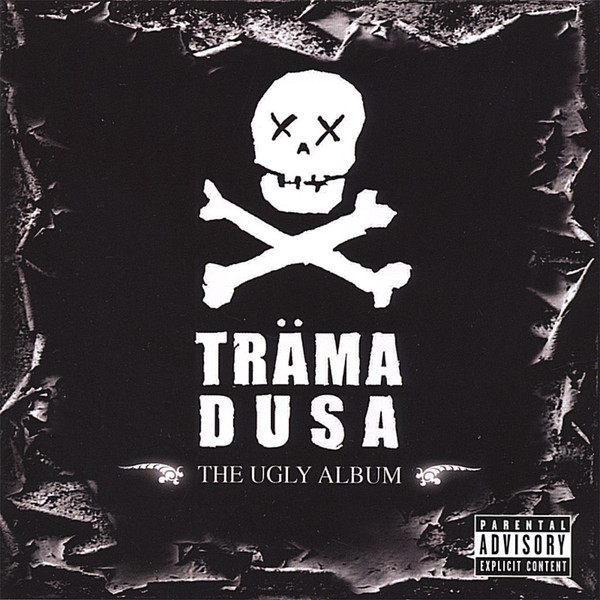 Träma-Dusa