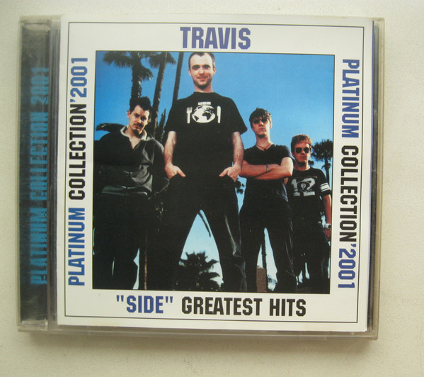 Platinum Collection 2001 - "Side'" Greatest Hits