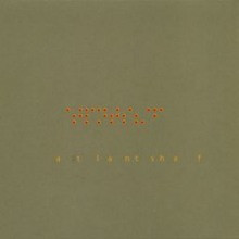 Atlantshaf 