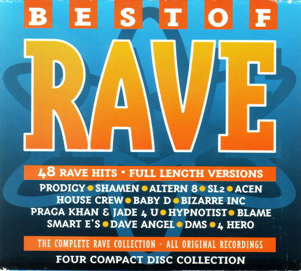 Best Of Rave