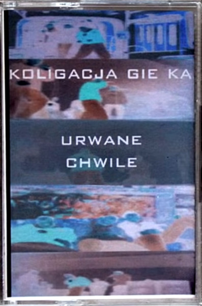 Urwane Chwile