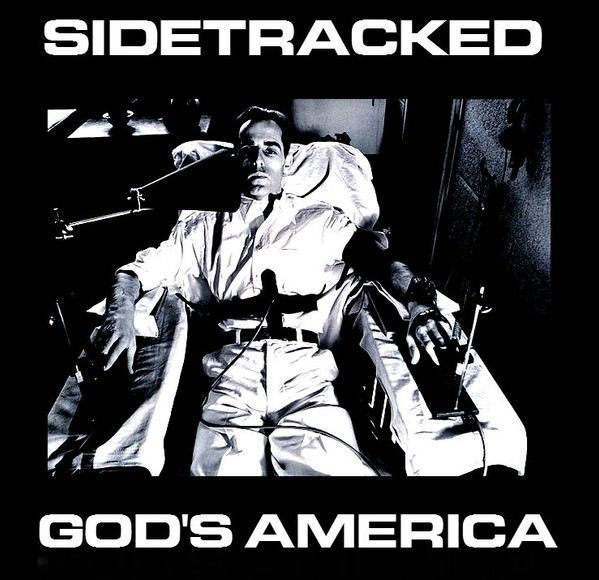 Sidetracked - God's America