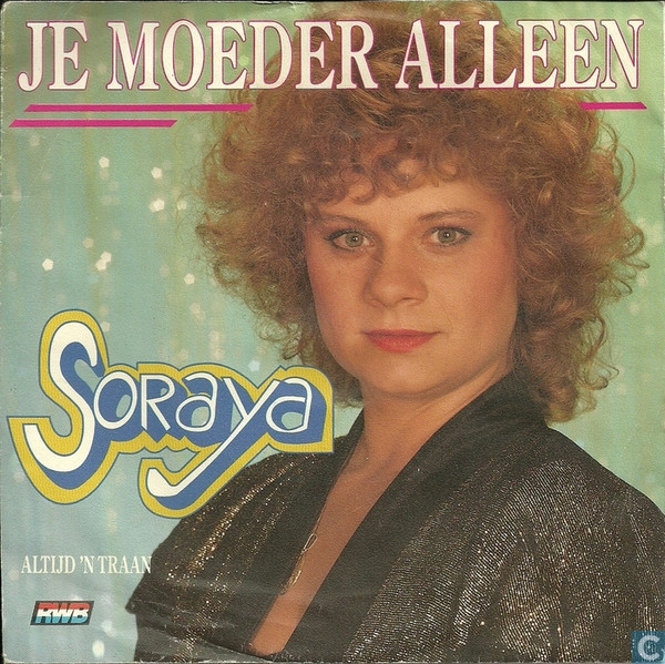 Je Moeder Alleen
