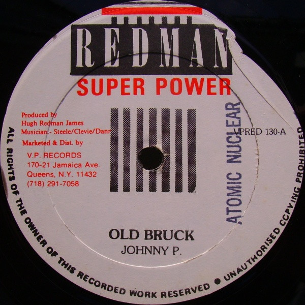 Old Bruck / Run Down Girls