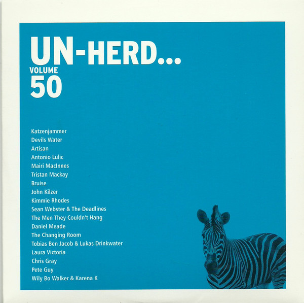 Un-Herd... Volume 50