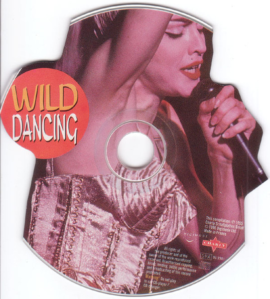 Wild Dancing