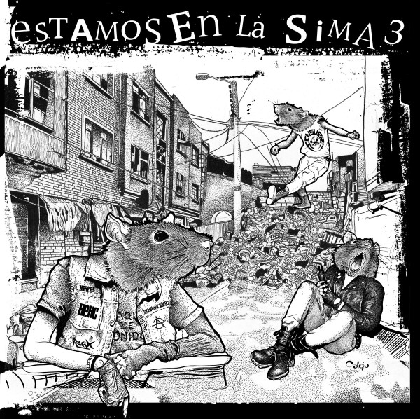 Estamos En La Sima 3