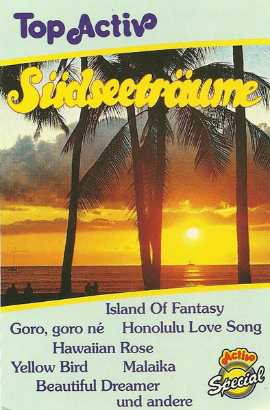 Südseeträume