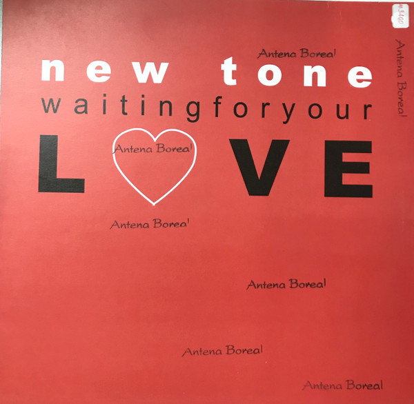 Waiting For Your Love