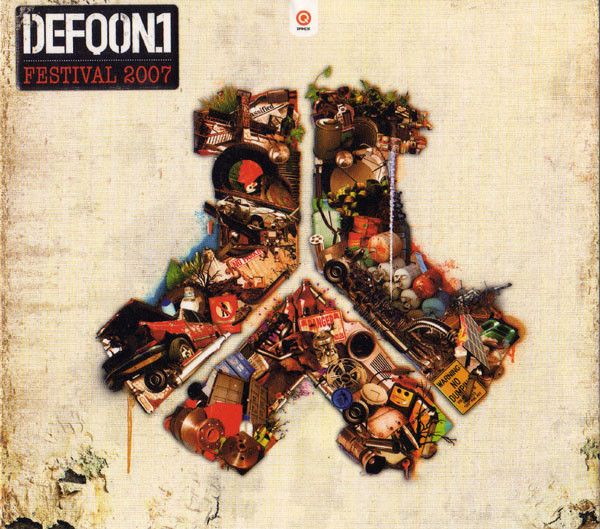 Defqon.1 Festival 2007