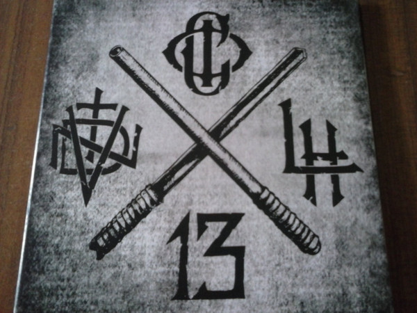 Last Hope / Vendetta