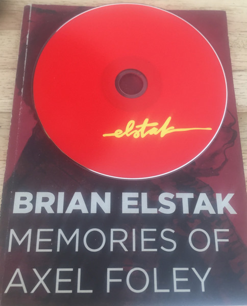 Memories Of Axel Foley