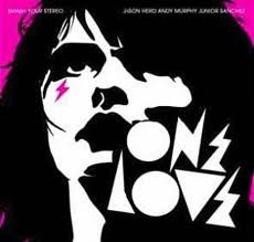 Onelove: Smash Your Stereo