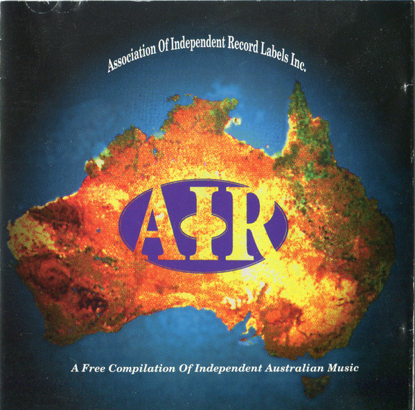 A.I.R. Compilation Volume 1