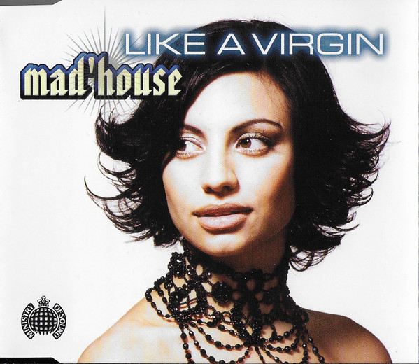 Like A Virgin