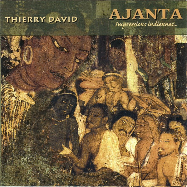Ajanta