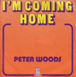 I'm Coming Home