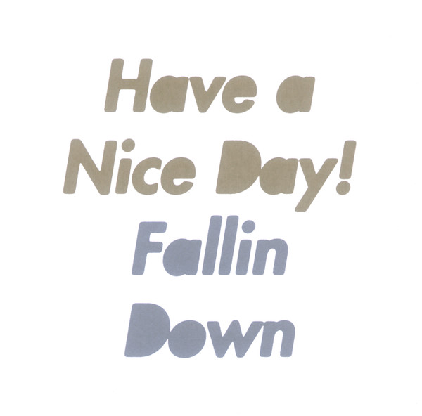 Fallin Down
