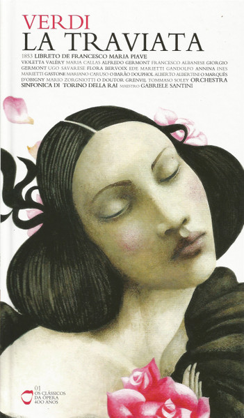 La Traviata
