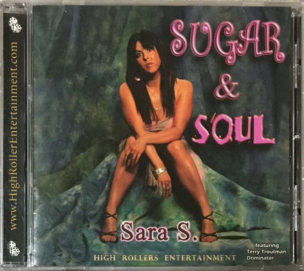 Sugar & Soul