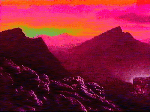 Altered Zones | September 2010 | Mix Series v2