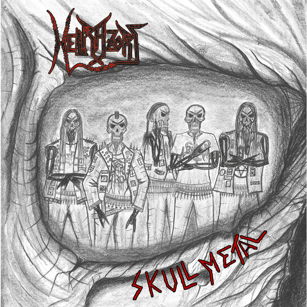 Skull Metal