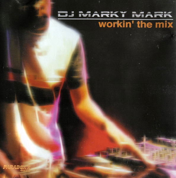 Workin' The Mix