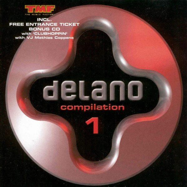 Delano Compilation 1